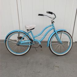 Micargi Beach Cruiser 24”