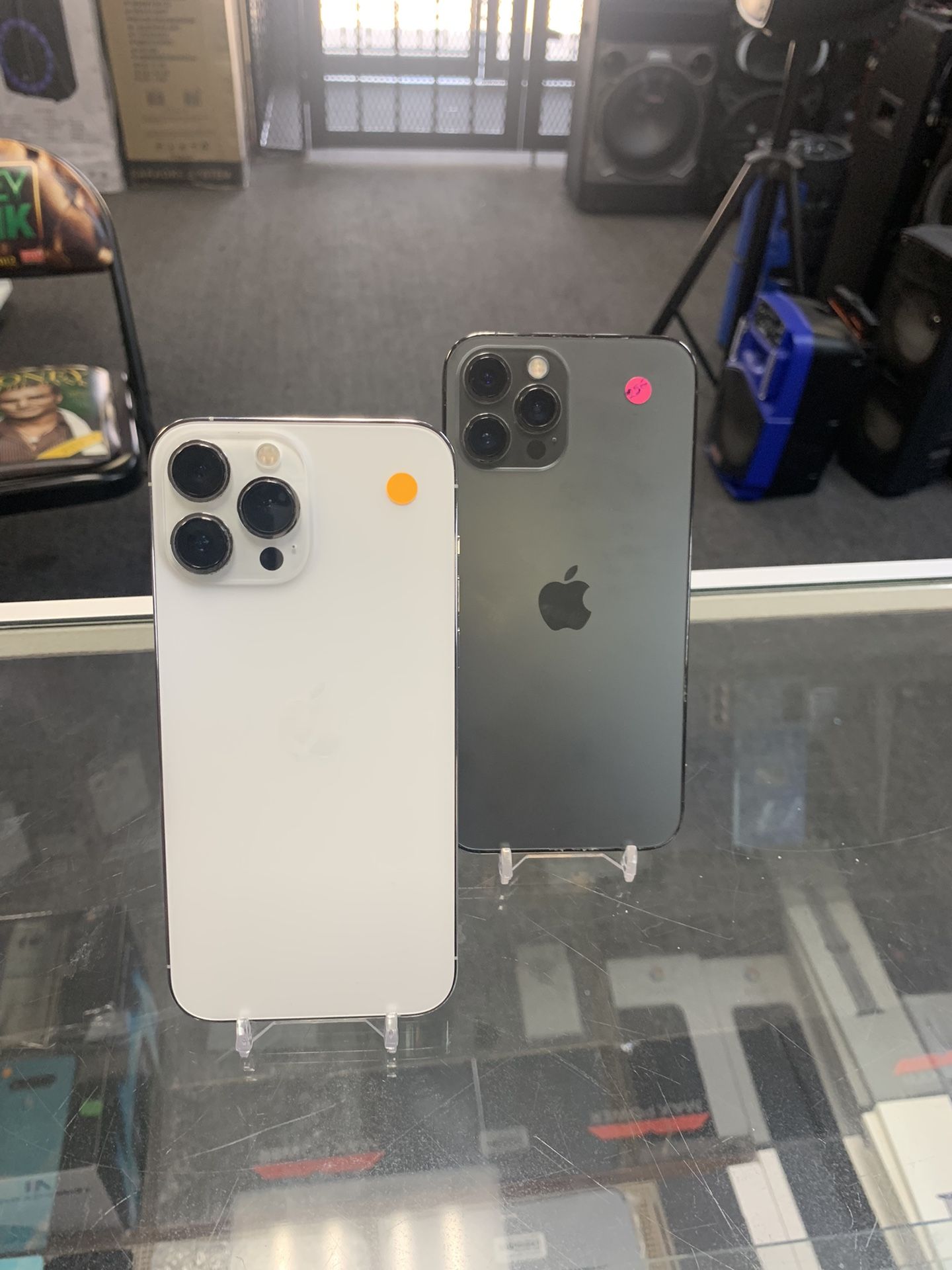 iPhone 12 Pro Max 128gb/256gb/512gb Unlocked Special Offers