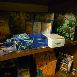 Rare Pokemon Cards Mint Condition 