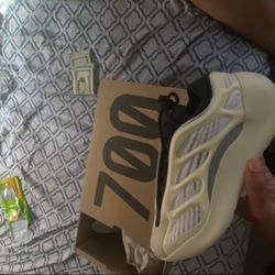 Yeezy 700 V3  'Azael