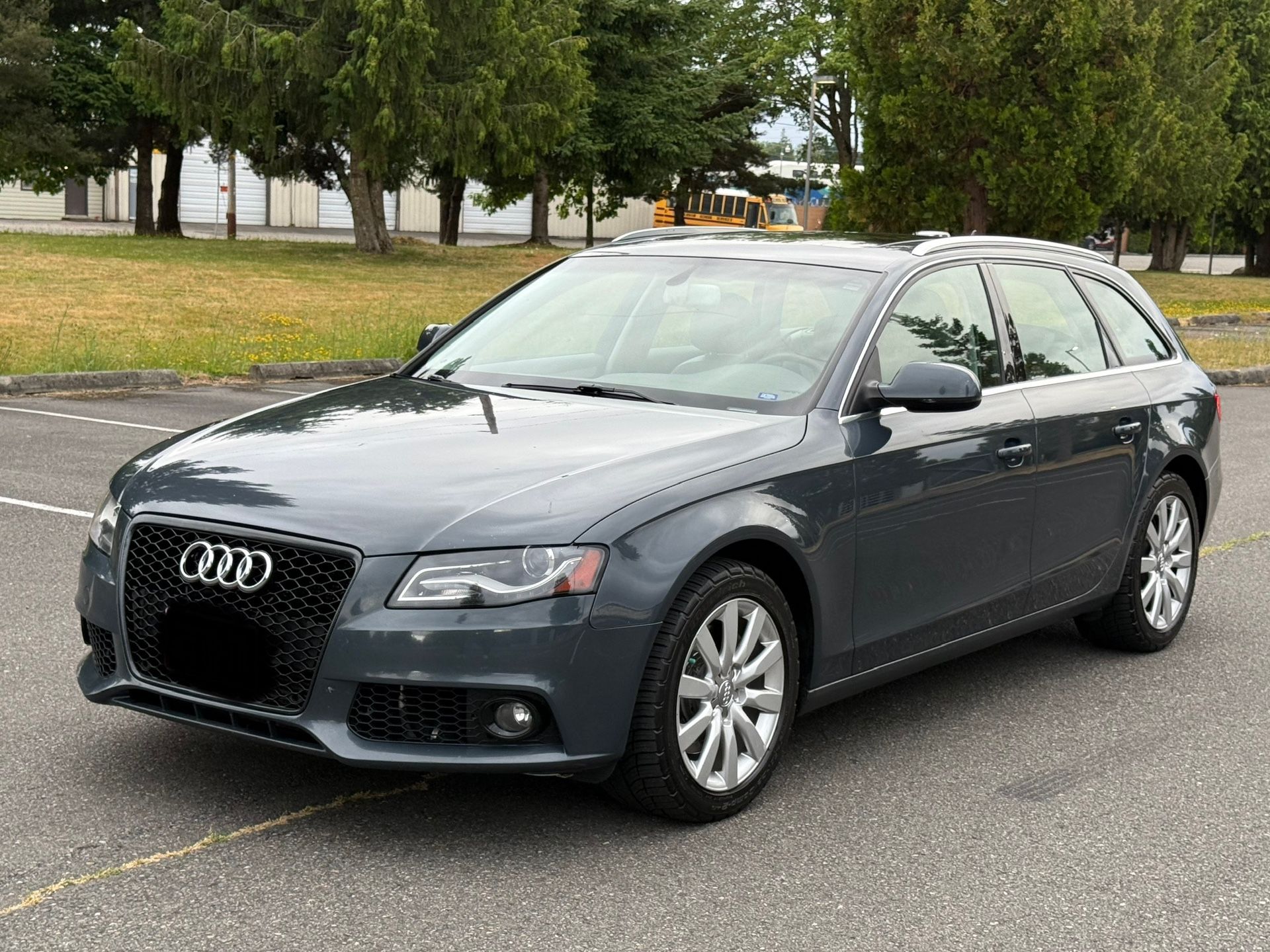 2010 Audi A4