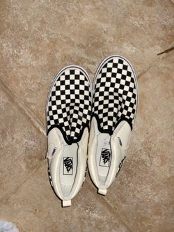 Vans 7