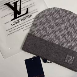 Louis Vuitton Beanie