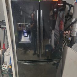 Samsung Refrigerador 