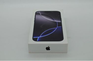 iPhone 16 pro max 1terabyte