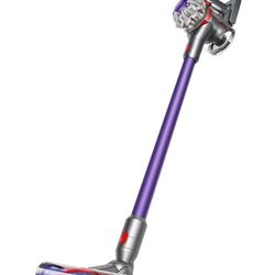 V8 Origin Plus cordless vacuum (Purple)