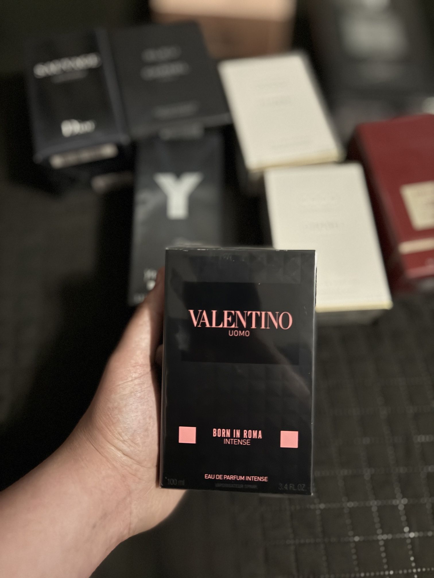 Valentino (Uomo) 100ml
