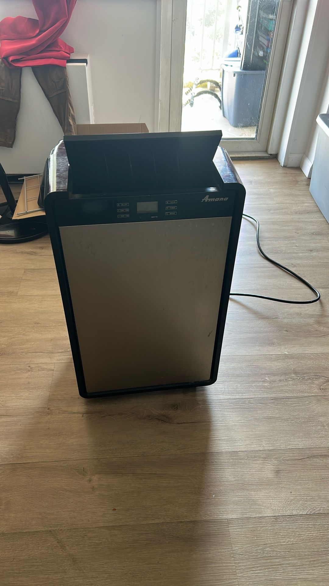 Portable Air Conditioner