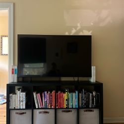 Samsung 55" Class DU7200D Series 4K UHD LED LCD TV