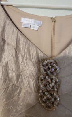 Dress Size-M