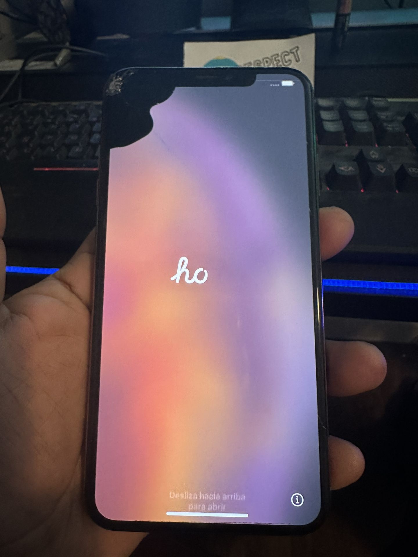 iPhone Xs Max for Sale in Irwindale, CA OfferUp