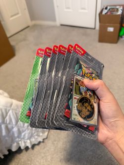 Ascended Heros Blister