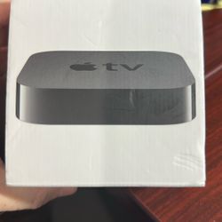 Apple TV