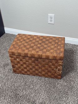 Little box