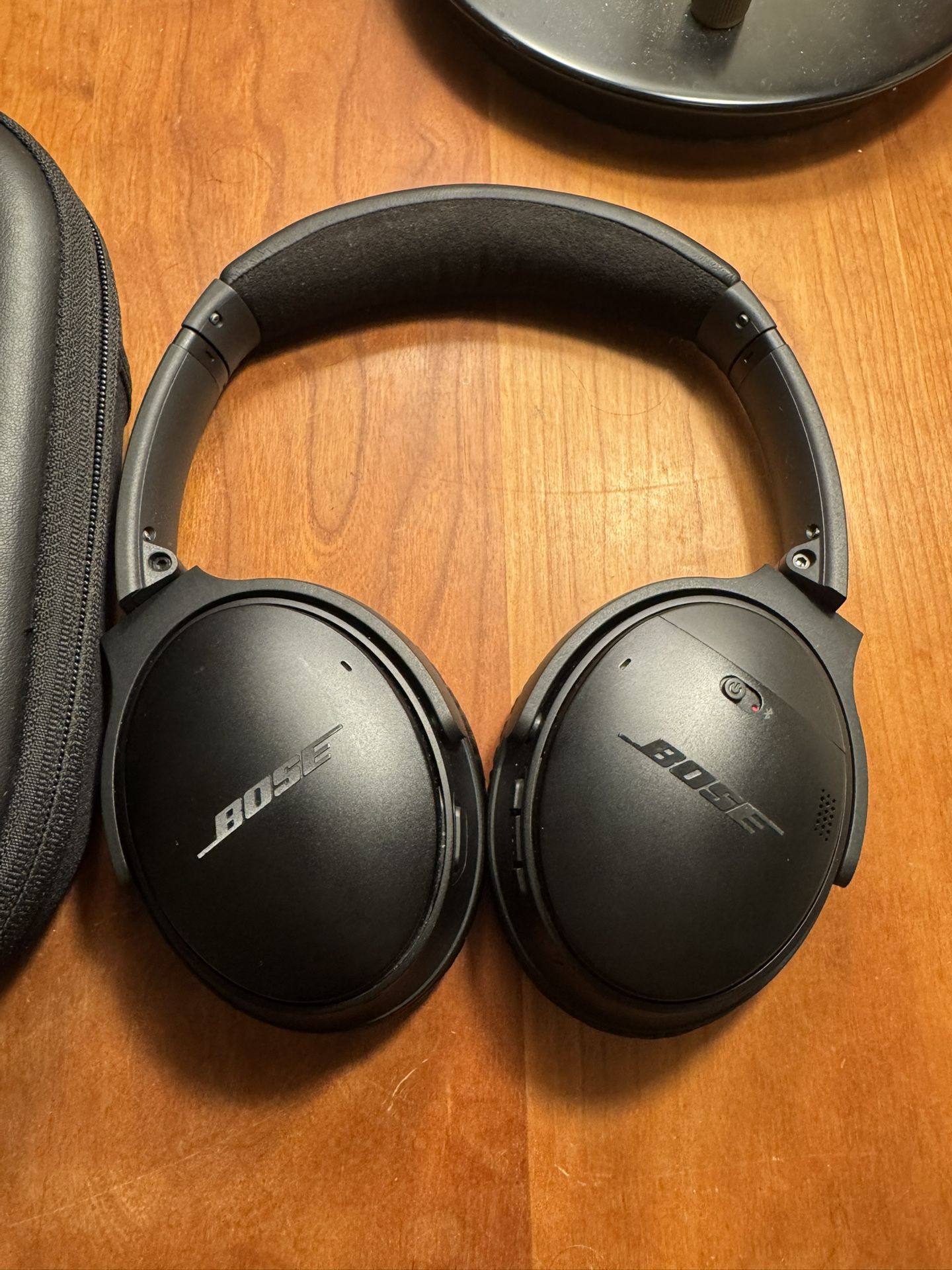Bose QuietComfort 35 Headphones
