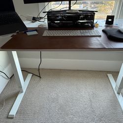 Standing Desk