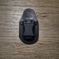 IWB Holster
