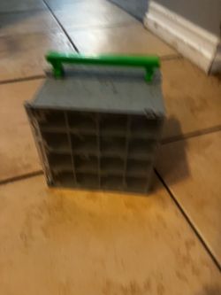 Minecraft toy