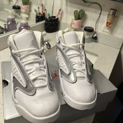 Women’s Jordan Shoes