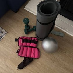 Sporting Goods 