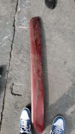 Spoiler for Ford Explorer