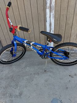 Trek 20" Bike