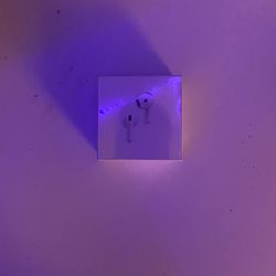 Air Pod Pro 4 S