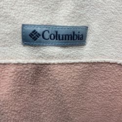 Columbia Women’s Pull Over