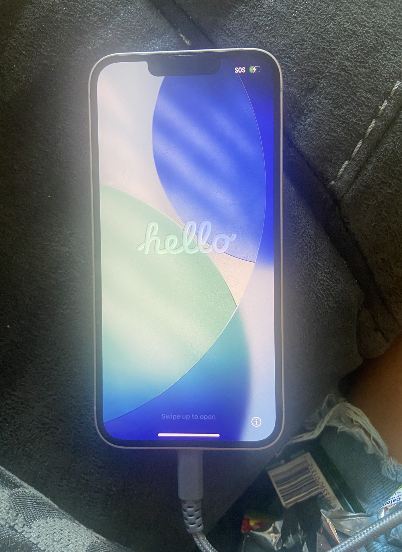AT&T iPhone 14