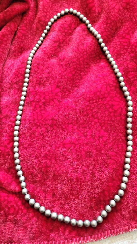 Vintage Faux Pearls 101 , $8