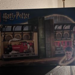 LEGO HARRY POTTER