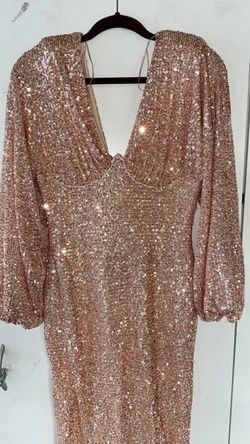 Fashion Nova Dress