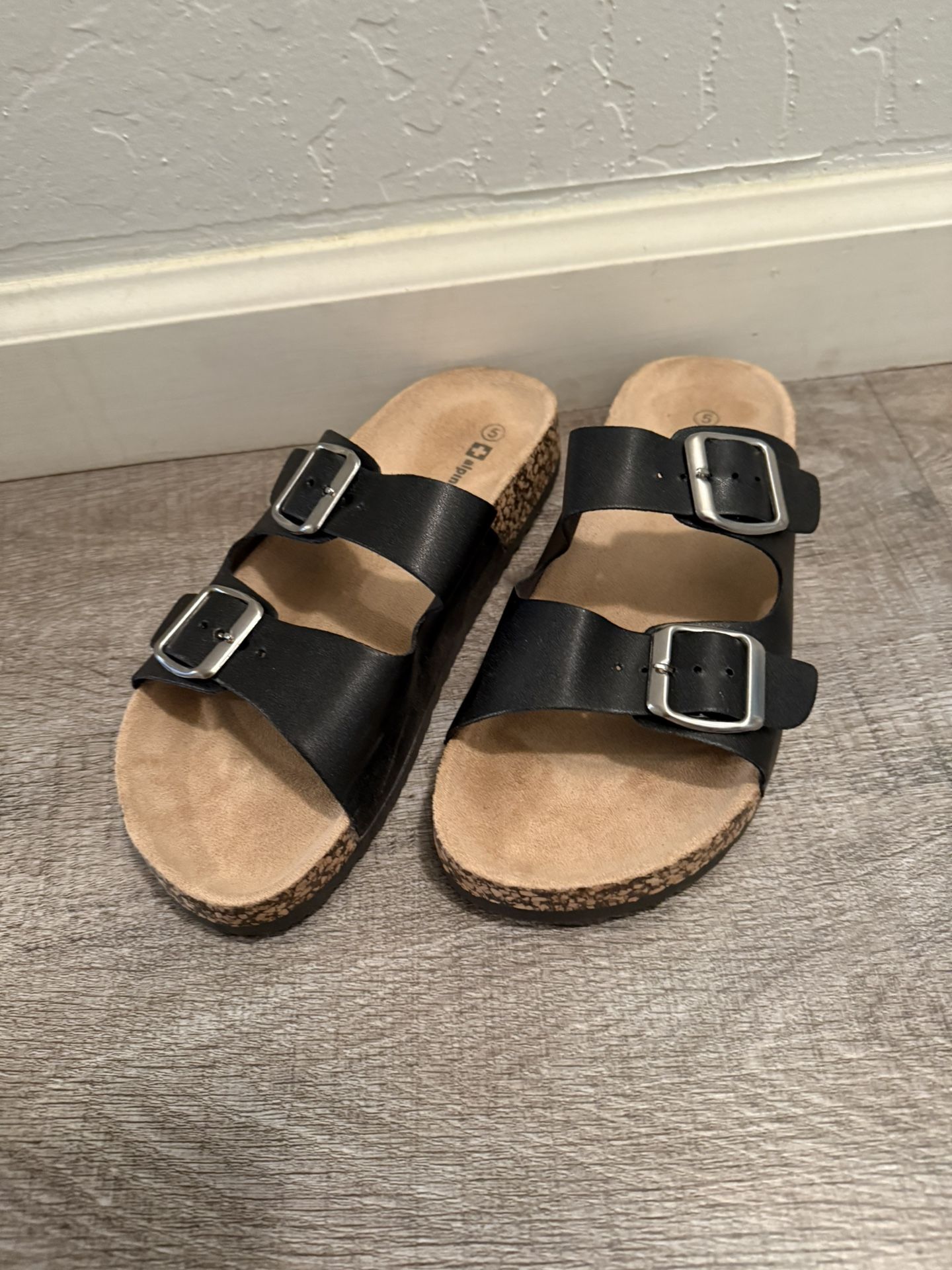 Kids Sandals