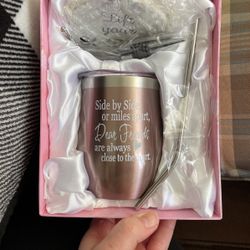 Friendship Mug Set