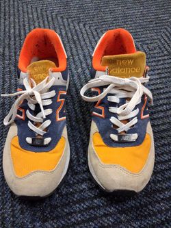New Balance 574 Men's Sneakers