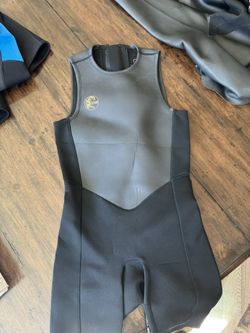 O’Neil Wetsuit Size Small Men’s