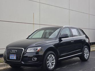 2015 Audi Q5