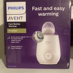 Philips Avent