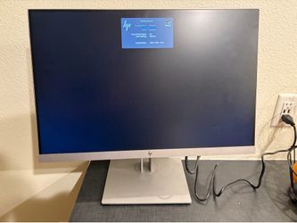 HP E243i Computer Monitor