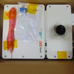Solaredge 7600 Energy HUB