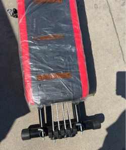 New Weider Ultimate Body Works