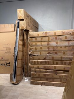 STORE CLOSING — EVERYTHING MUST GO