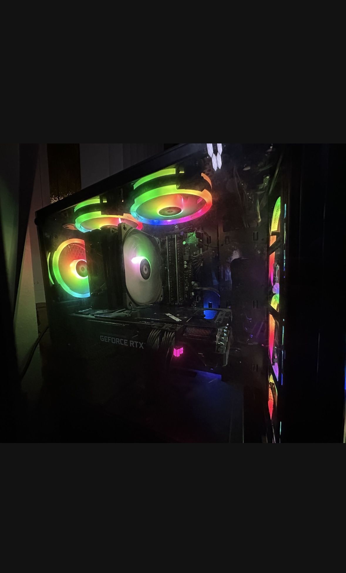 Gaming Pc