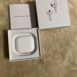 Air Pods Gen 2 