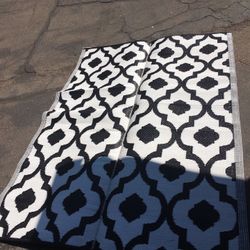 Indoor Outdoor Rug 