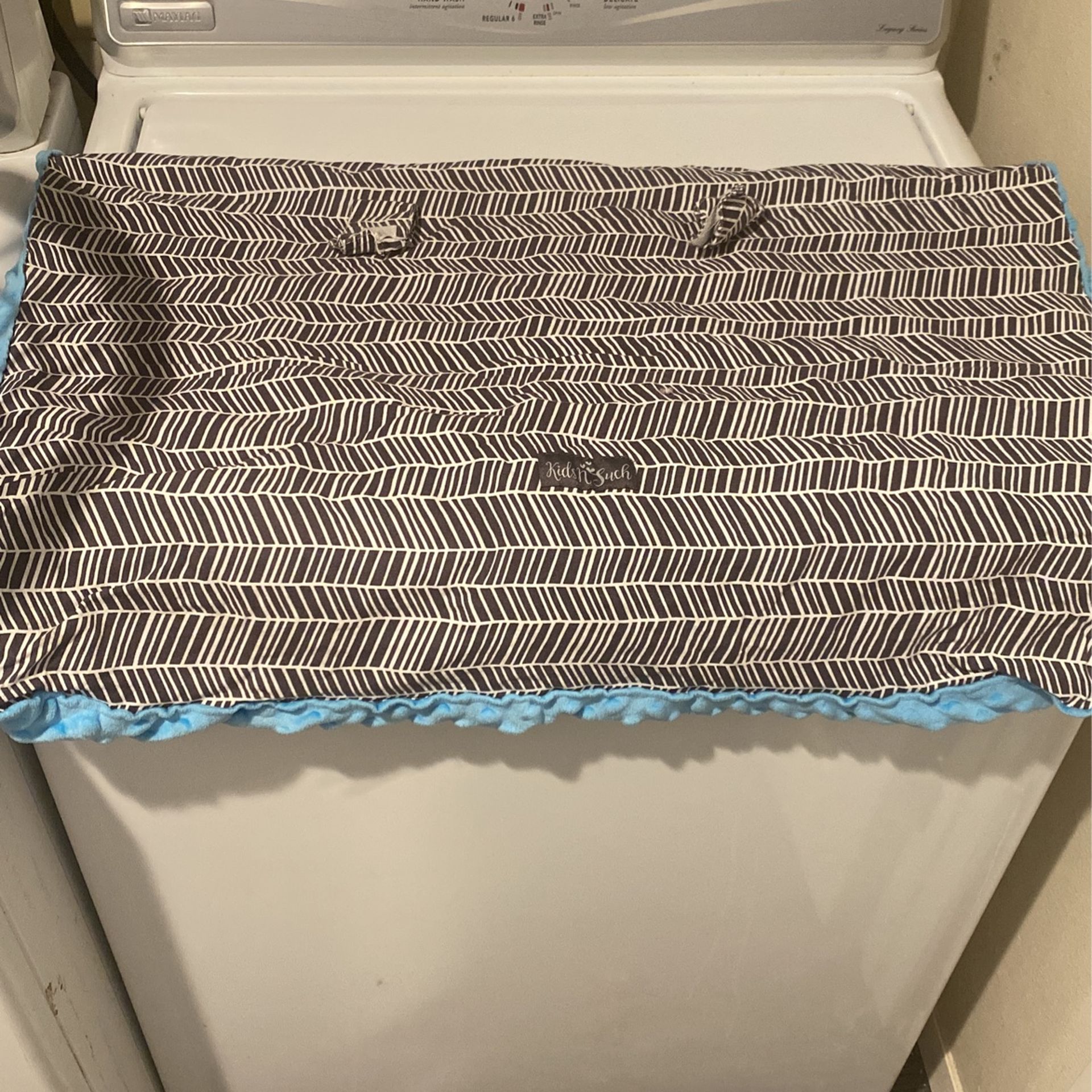 Carseat Cover