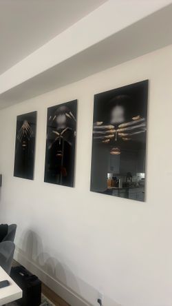 Wall art