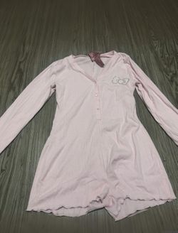 Hello Kitty Romper