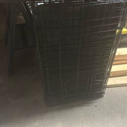 30 Inch Dog Crate
