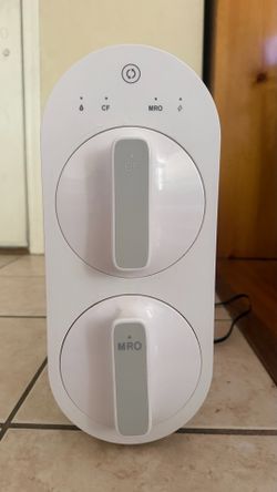 Waterdrop RO System Water Filter/Purifier
